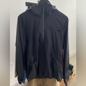 lululemon x Roksanda break new ground half zip